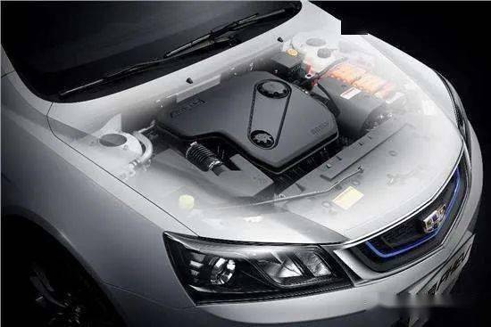 改性尼龍新聞速遞:高溫尼龍幫你鑄造新能源汽車燃油箱新時(shí)代!