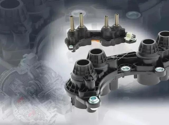 改性尼龍新聞速遞:關(guān)于改性增強(qiáng)尼龍進(jìn)氣歧管的秘密