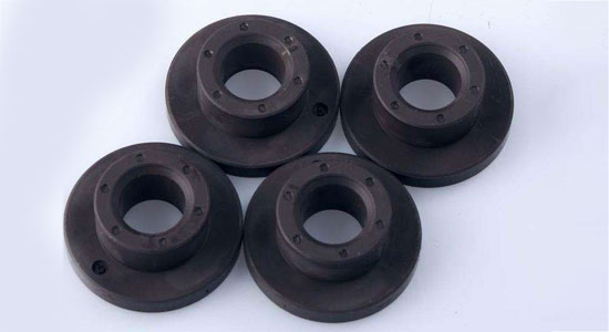 改性尼龍在通機設備領域的應用有哪些?